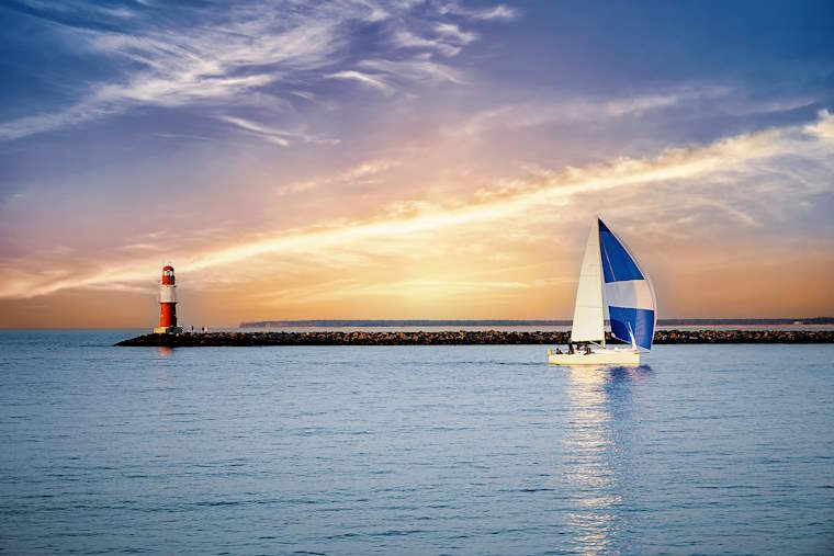 Urlaub Mecklenburg-Vorpommern