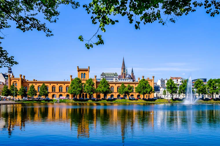 Schwerin