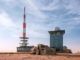 Brocken, Harz